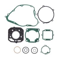 Gasket Kit Complete Athena Without Shaft Seals ( P400250850134 )