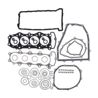 Gasket Kit Complete Athena Without Shaft Seals ( P400250850605 )