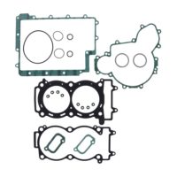 Gasket Kit Complete Athena Without Valve Cover Gasket ( P400427870018 )