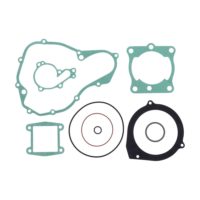 Gasket Kit Complete Athena Without Shaft Seals ( P400485850135 )
