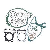 Gasket Kit Complete Athena Without Shaft Seals ( P400485850165 )