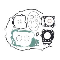 Gasket Kit Complete Athena Without Shaft Seals ( P400510850038 )