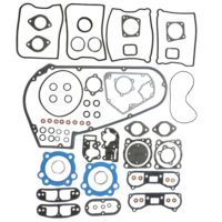 Gasket Kit Complete Athena Without Shaft Seals ( P400195850900 )