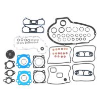 Gasket Kit Complete Athena Without Shaft Seals ( P400195850700 )