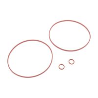 O-Ring Kit (Orig Spare Part) Zylinder Fu?