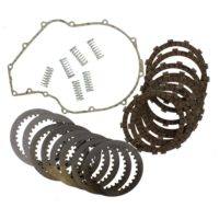 Clutch Repair Kit Trw Msk224 Gasket + Springs + Plates + P ( MSK224 )
