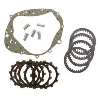 Clutch Repair Kit Trw Msk226 Gasket + Springs + Plates + P ( MSK226 )