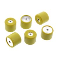Roller Weight Kit 10G (Orig Spare Part) 19X17 Cont 6 Pcs