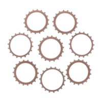 Clutch Plate Zf Sachs Performance For Bmw ( 1898 600 004 )