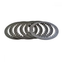 Clutch Metal Plates Trw Mes404-6 Kit ( MES404-6 )