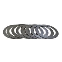 Clutch Metal Plates Trw Mes412-8 Kit ( MES412-8 )