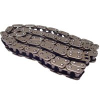 Cam Chain Open With Rivet-Link 219Fth/114