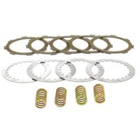 Clutch Repair Kit Prox Springs + Plates + Steels ( 16.CPS11005 )
