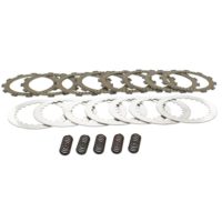 Clutch Repair Kit Prox Springs + Plates + Steels ( 16.CPS12000 )