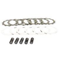 Clutch Repair Kit Prox Springs + Plates + Steels ( 16.CPS12090 )