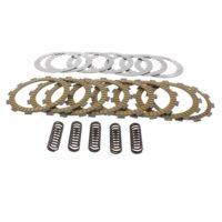 Clutch Repair Kit Prox Springs + Plates + Steels ( 16.CPS13014 )