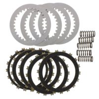 Clutch Kit Ebc Drcf277 Plates + Springs + Steel Plates ( DRCF277 )
