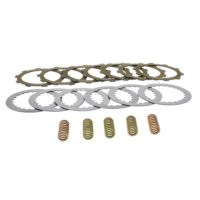 Clutch Repair Kit Prox Springs + Plates + Steels ( 16.CPS14096 )
