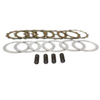 Clutch Repair Kit Prox Springs + Plates + Steels ( 16.CPS16000 )