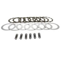 Clutch Repair Kit Prox Springs + Plates + Steels ( 16.CPS24004 )