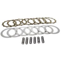 Clutch Repair Kit Prox Springs + Plates + Steels ( 16.CPS24014 )