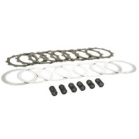 Clutch Repair Kit Prox Springs + Plates + Steels ( 16.CPS45087 )