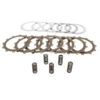 Clutch Repair Kit Prox Springs + Plates + Steels ( 16.CPS61003 )