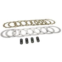 Clutch Repair Kit Prox Springs + Plates + Steels ( 16.CPS65008 )