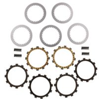 Clutch Repair Kit Prox Springs + Plates + Steels ( 16.CPS23006 )
