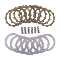 Clutch Repair Kit Prox Springs + Plates + Steels ( 16.CPS23115 )