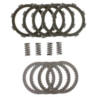 Clutch Kit Ebc Srk119 Plates + Springs + Steel Plates ( SRK119 )