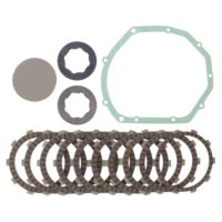 Clutch Repair Kit Ebc Gasket + Springs + Plates