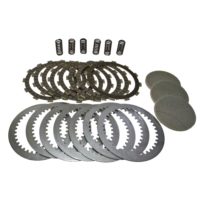 Clutch Kit Ebc Drc269 Plates + Springs + Steel Plates ( DRC269 )