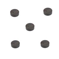 Valve Shim 7.5Mm 2.125 Pack Of 5 Pieces