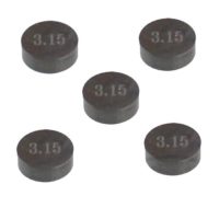 Valve Shim 10Mm 3.15 Pack Of 5 Pieces ( 29.100315 )