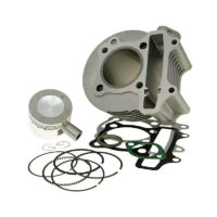 Replacement Cylinder Kit Gy6 125Cc