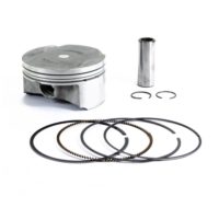 Piston Kit Complete 89.96Mm A Forged ( 01.3420.A )