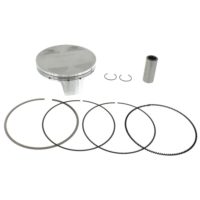 Piston Kit Complete 99.95Mm  Forged