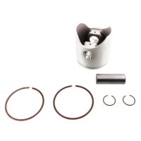 Piston Kit Complete 53.95Mm A Forged