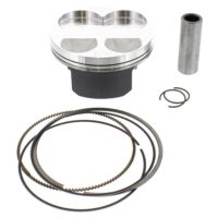 Piston Kit Complete 76.97 Mm B Forged