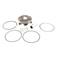 Prox Piston Kit 76.77Mm A 13.2-1 Forged Piston By Art Oem