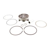 Piston Kit 76.95Mm A Forged