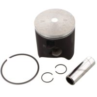 Piston Kit Complete 53.94 Mm A 15Mm Gudgeon Pin