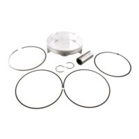 Prox Piston Kit Complete 95.96 Mm Forged