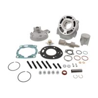 Cylinder Kit  Yam 125Cc With Cylinder Head