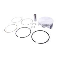 Piston Kit 103Mm Wiseco Forged