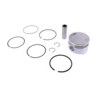 Piston Kit 47Mm Wiseco Forged