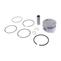 Piston Kit 48.50Mm Wiseco Forged