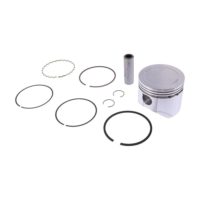 Piston Kit 54.50Mm Wiseco Forged ( W4666M05450 )