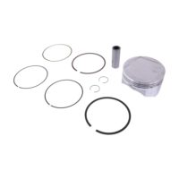 Piston Kit 100Mm Wiseco Forged